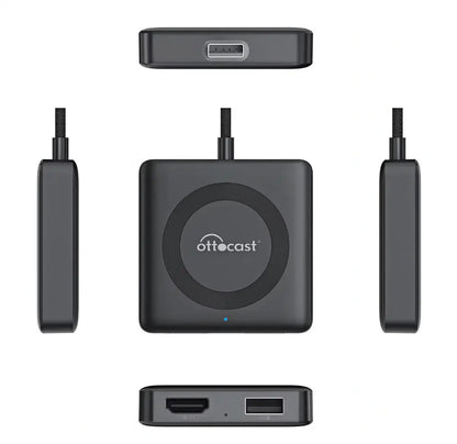 NexaTouch™ - OttoCast CarPlay - NexaTouch